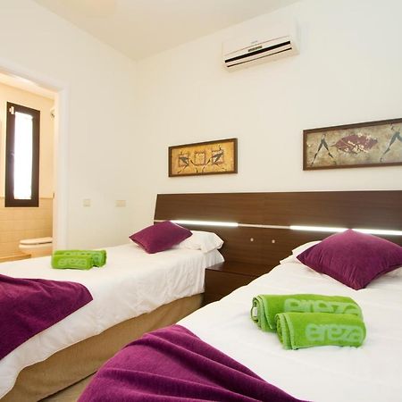 Ereza Villas Las Buganvillas 普拉亚布兰卡 外观 照片