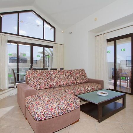 Ereza Villas Las Buganvillas 普拉亚布兰卡 外观 照片