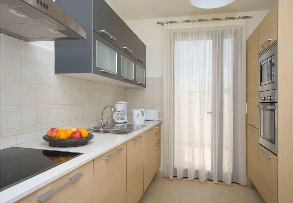 Ereza Villas Las Buganvillas 普拉亚布兰卡 客房 照片