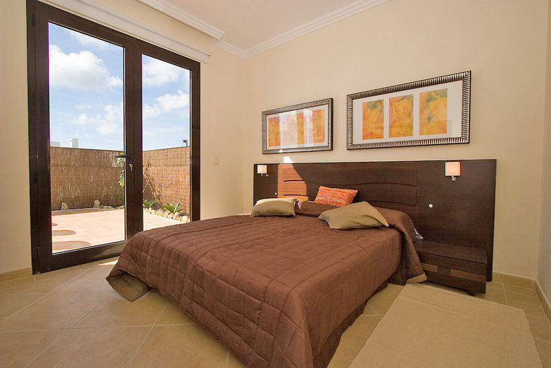 Ereza Villas Las Buganvillas 普拉亚布兰卡 外观 照片