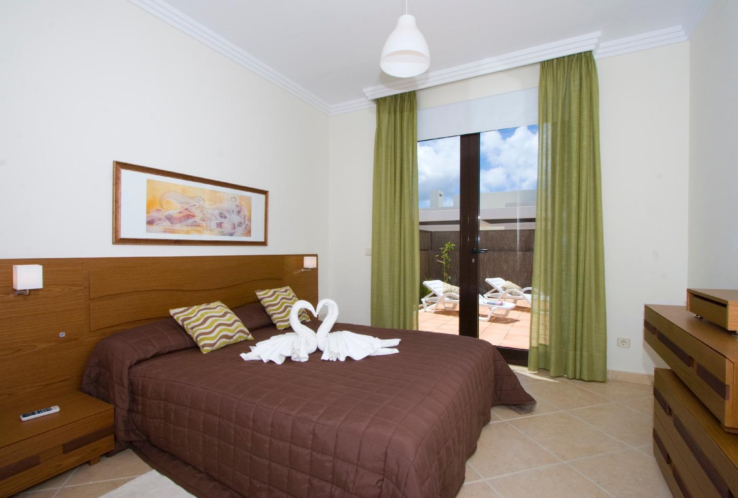 Ereza Villas Las Buganvillas 普拉亚布兰卡 外观 照片