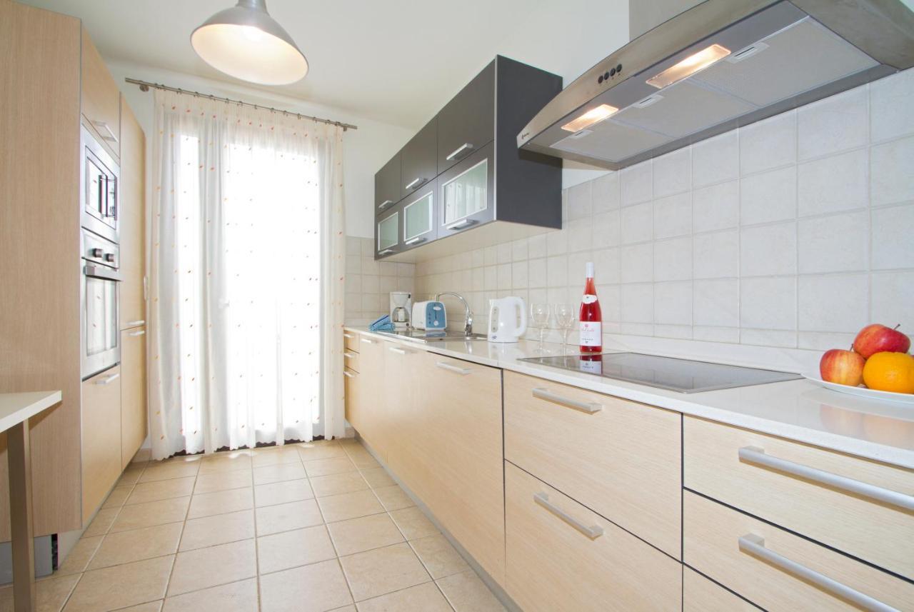 Ereza Villas Las Buganvillas 普拉亚布兰卡 外观 照片