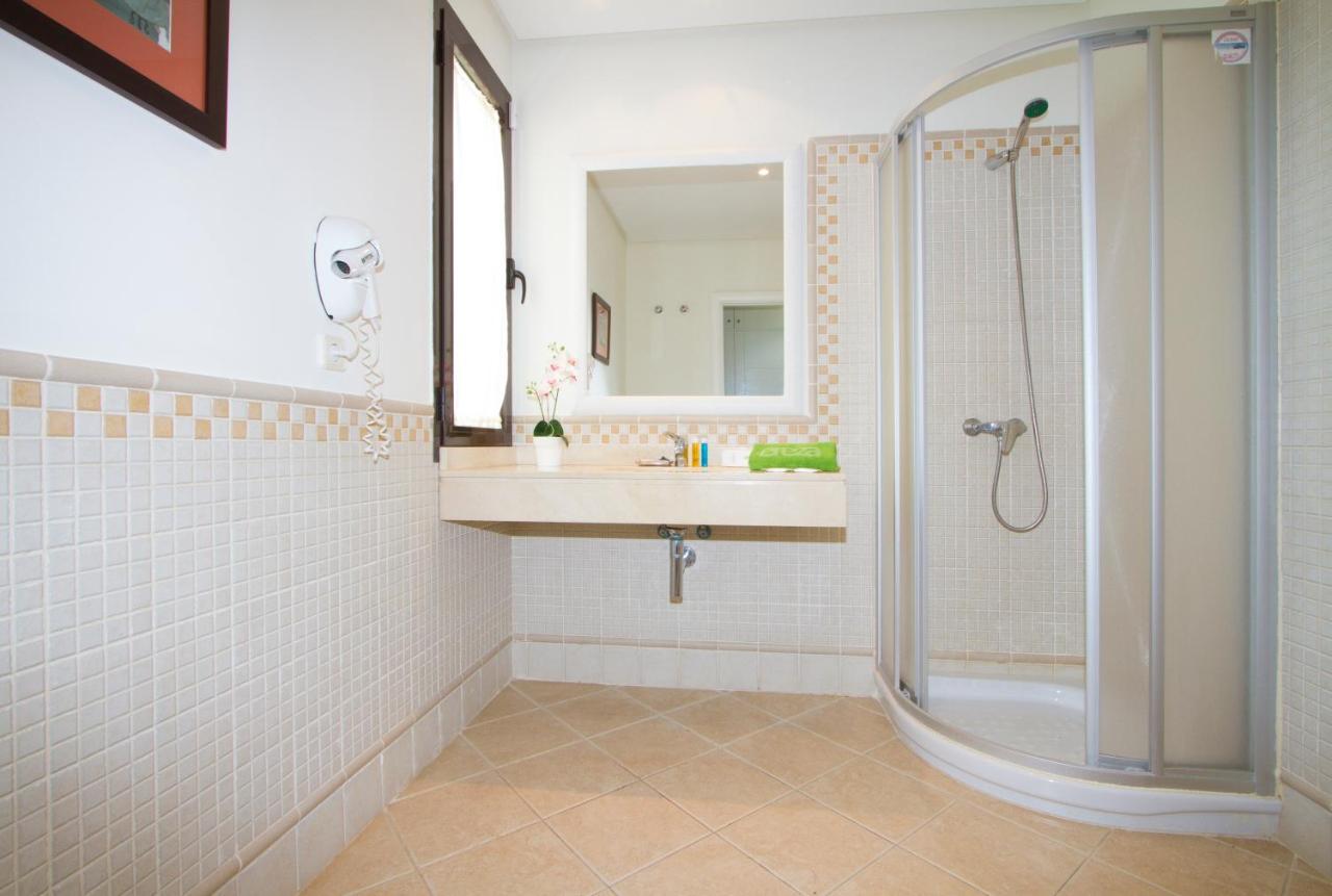 Ereza Villas Las Buganvillas 普拉亚布兰卡 外观 照片