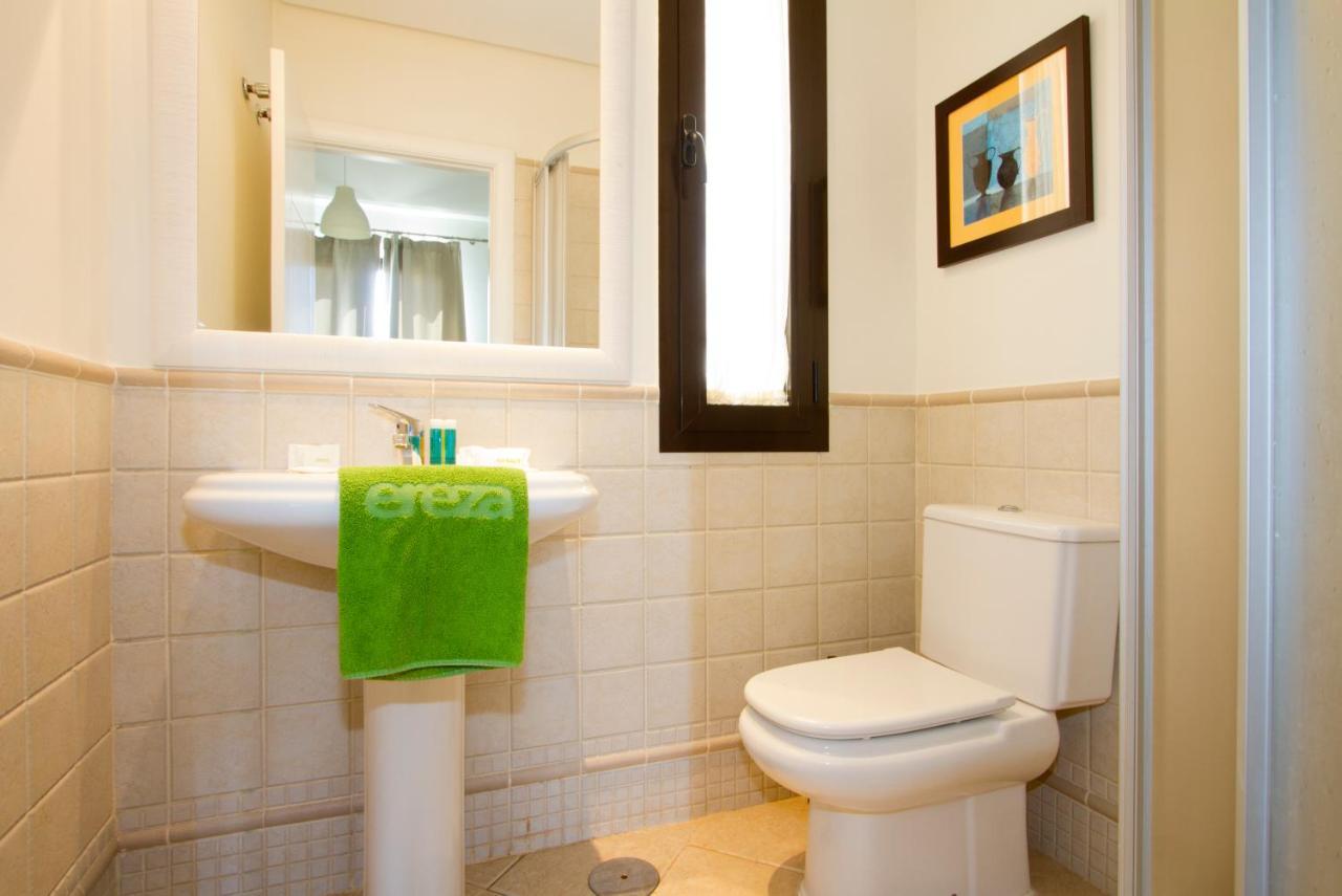 Ereza Villas Las Buganvillas 普拉亚布兰卡 外观 照片