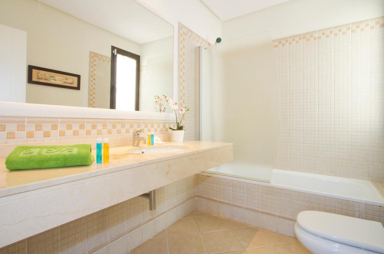 Ereza Villas Las Buganvillas 普拉亚布兰卡 外观 照片